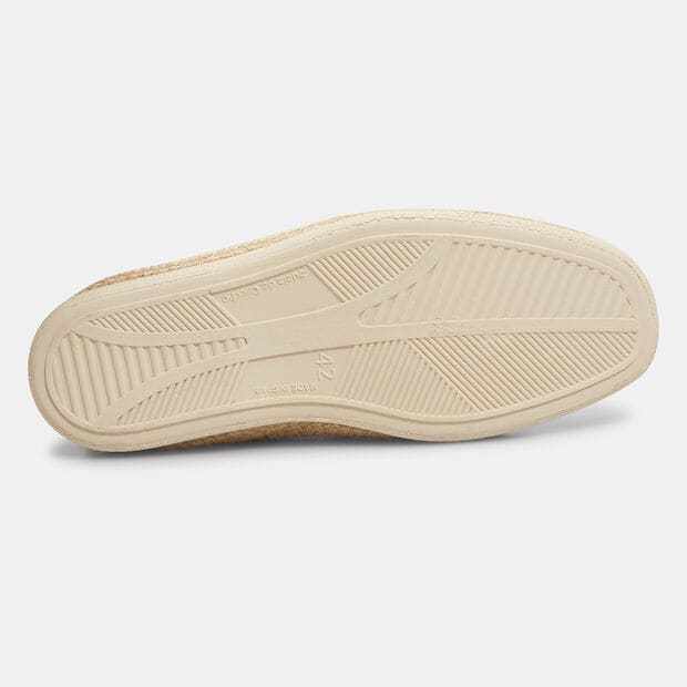 Bata Red Label Men's Espadrilles, Gray