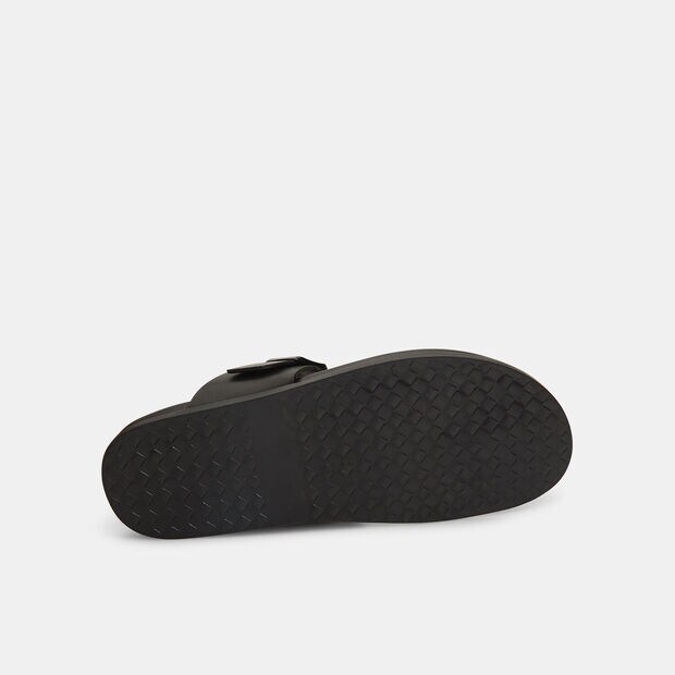 Herren-Badelatschen von Bata Red Label, Schwarz