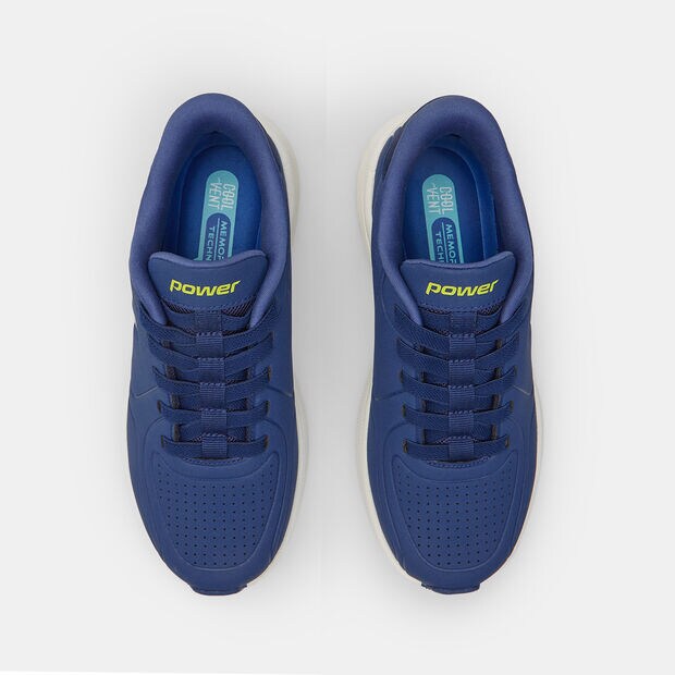 M&auml;dchen-Sneaker Power, 