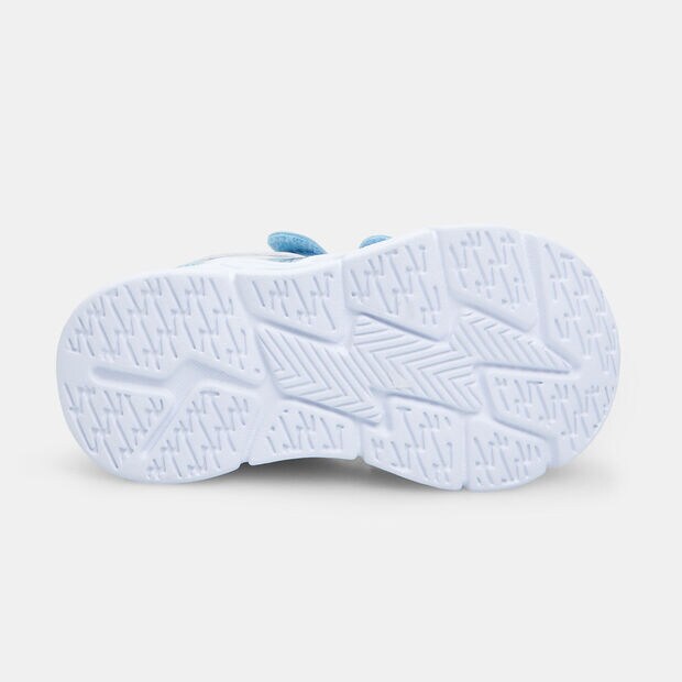 Frozen kid's sneakers, Blue