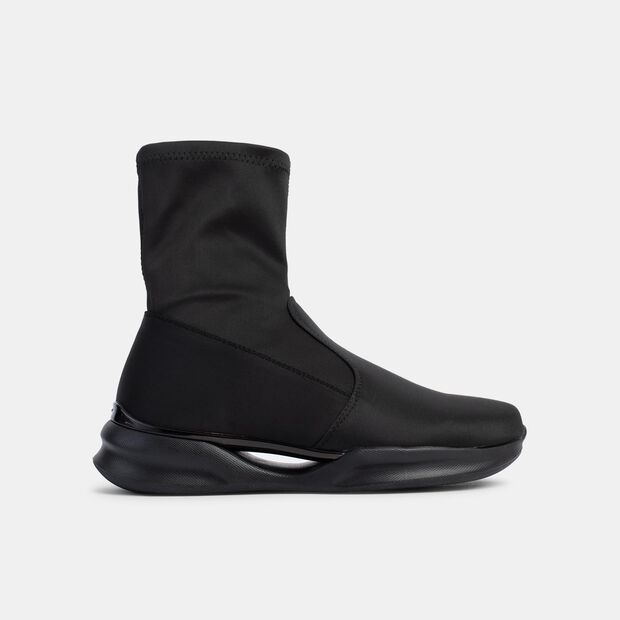 Bata Comfit Women's Ankle Boots, Black