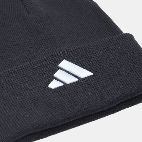 Adidas Mütze, Schwarz