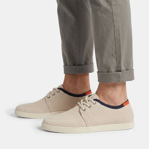 Herren Casual Sommerschuhe BATA, Beige