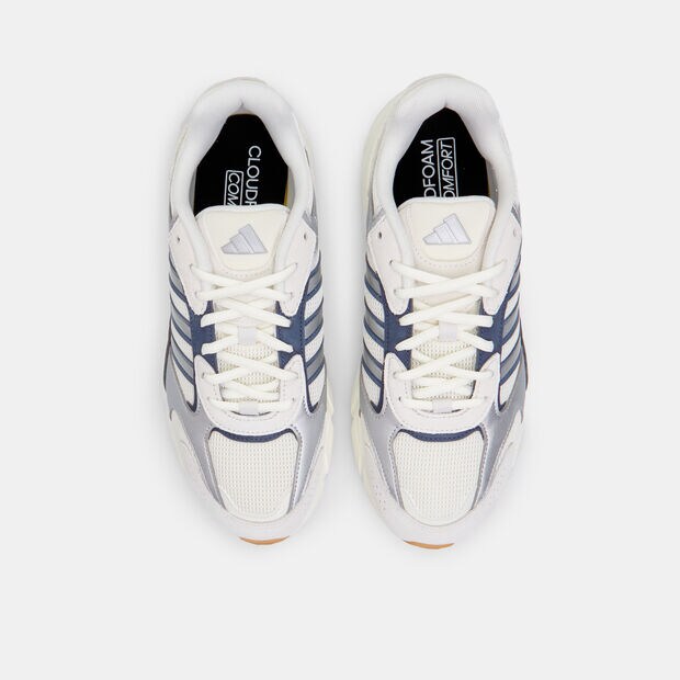 Adidas CRAZYCHAOS 2000 Herren Sneaker, Grau