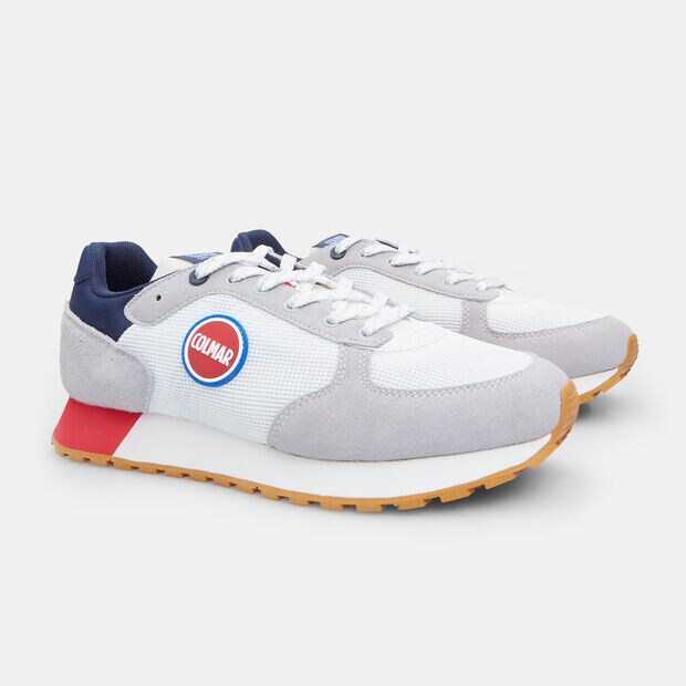 Sneakers pour homme Colmar Travis, 