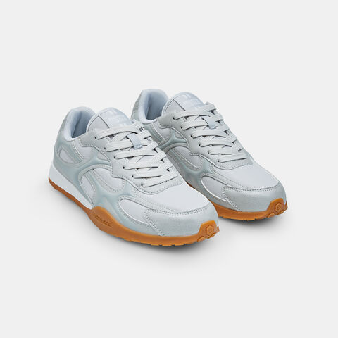 Women's Sneakers North Star Track Sprinter, Gray