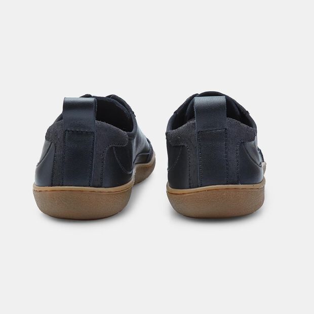 Barfu&szlig;-Sneaker aus Leder f&uuml;r Herren von BATA, 