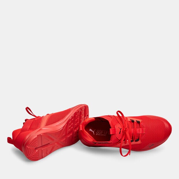 PUMA 809110, czerwony