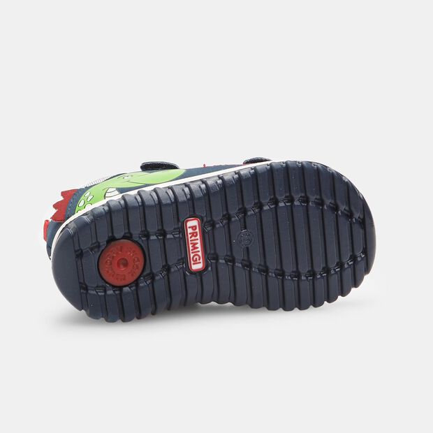 Kindersandale geschlossen PRIMIGI, Blau