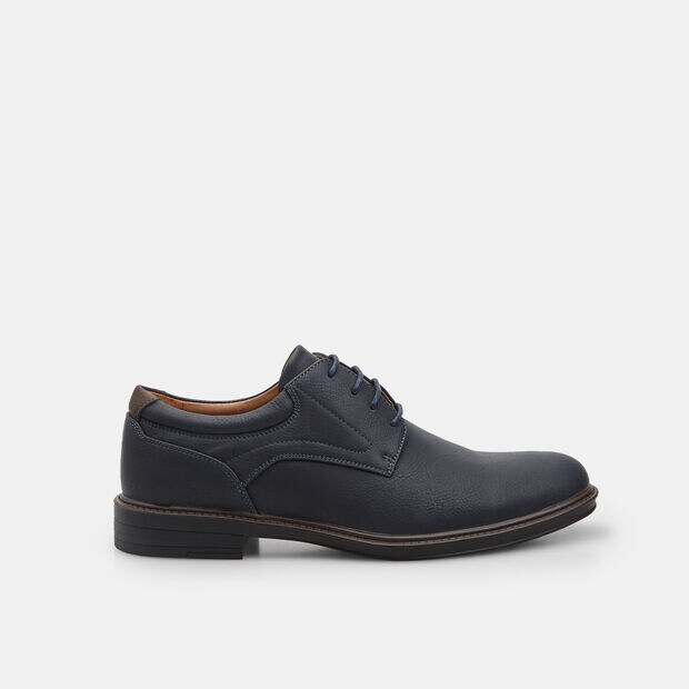 Chaussure &agrave; lacets pour homme Bata, 
