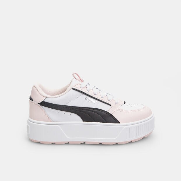 Puma Karmen M&auml;dchen Sneaker, 