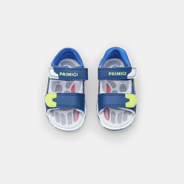Primigi Sandalen für Kinder, Blau
