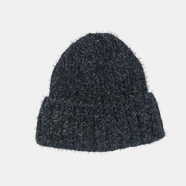 Chapeau lurex pour femme Bata, Multicolore