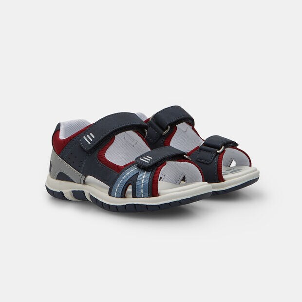 Sandales pour enfant CHICCO FELCE avec bride, Bleu