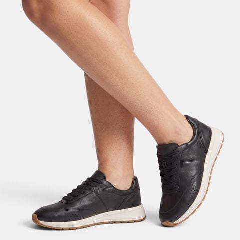 Baskets pour femme Bata, Noir