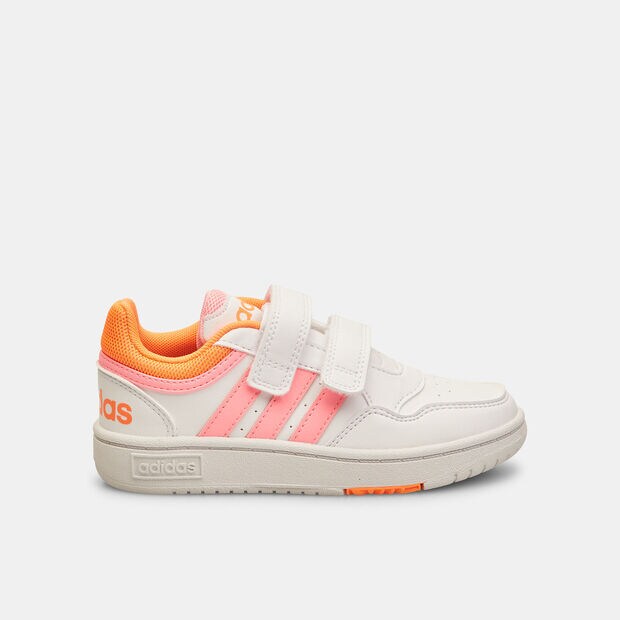 Kinder Sneaker adidas Hoops, 