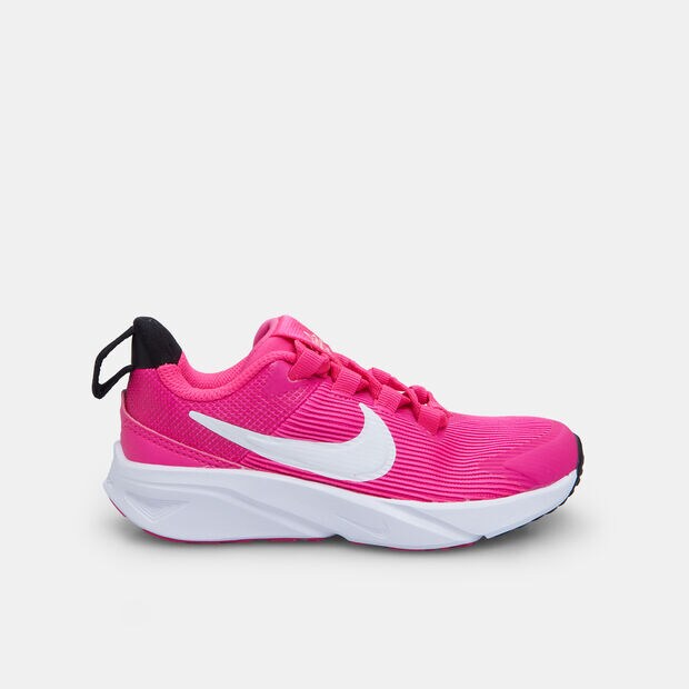 Kindersneaker Nike Star Runner 4, Rosa