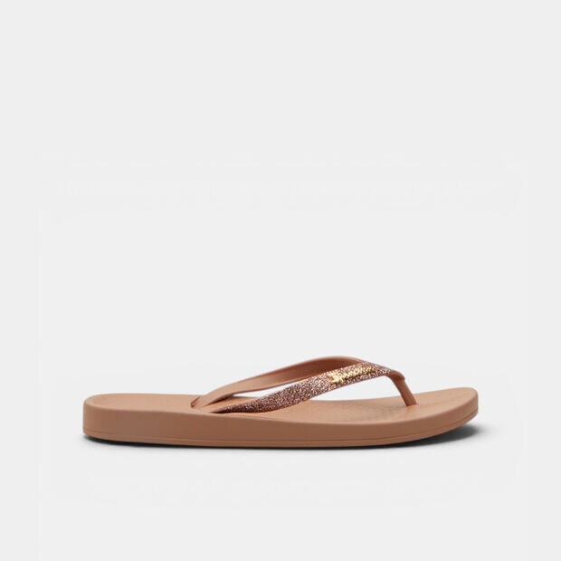 Ipanema women's flip-flops, Brown