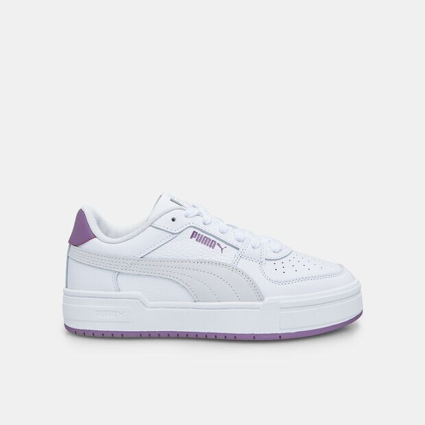 Puma CA Pro Classic Damensneaker, Wei&szlig;