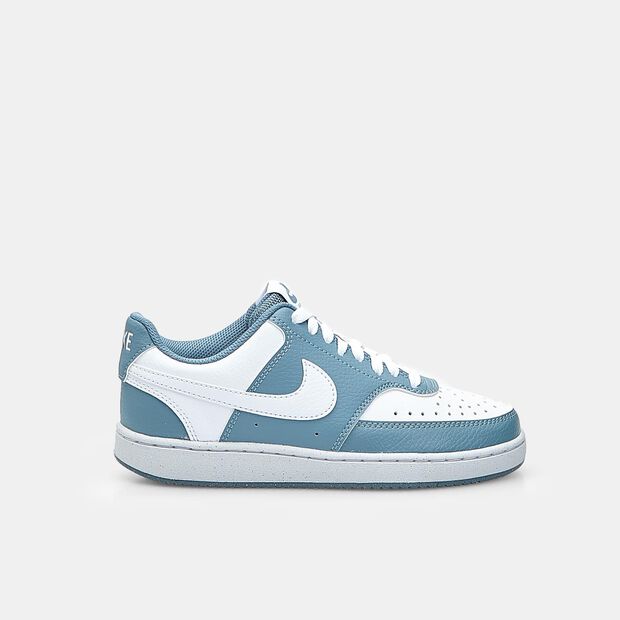 Nike Court Vision Low Next Nature women's sneakers, Multicolor