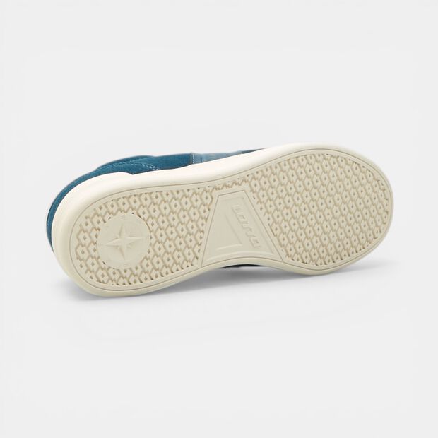 Herren-Sneaker Lotto COMPETITION, Blau