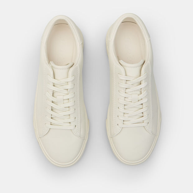 Damen-Sneaker von Bata, Wei&szlig;