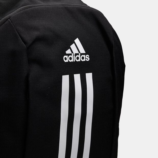 Adidas POWER VII BLACK/WHITE Backpack, Black