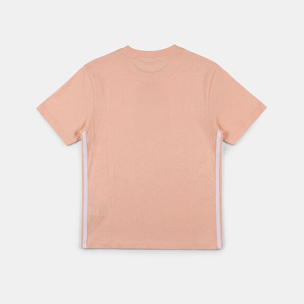 Adidas women's T-shirt, Pink