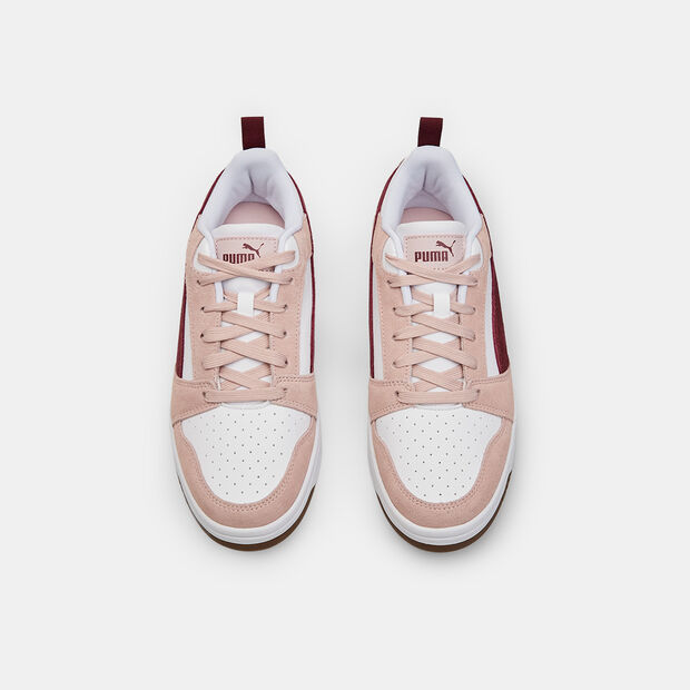 Damen Sneaker Puma Rebound v6 Low SD, Mehrfarbig