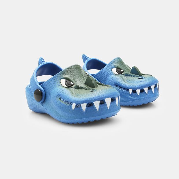Chicco children's Clog sandals, Blue