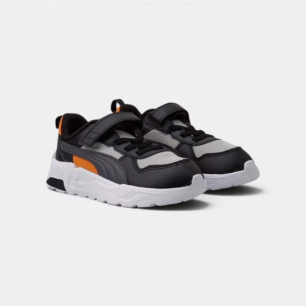 Puma Trinity 2 Kindersneaker, Mehrfarbig