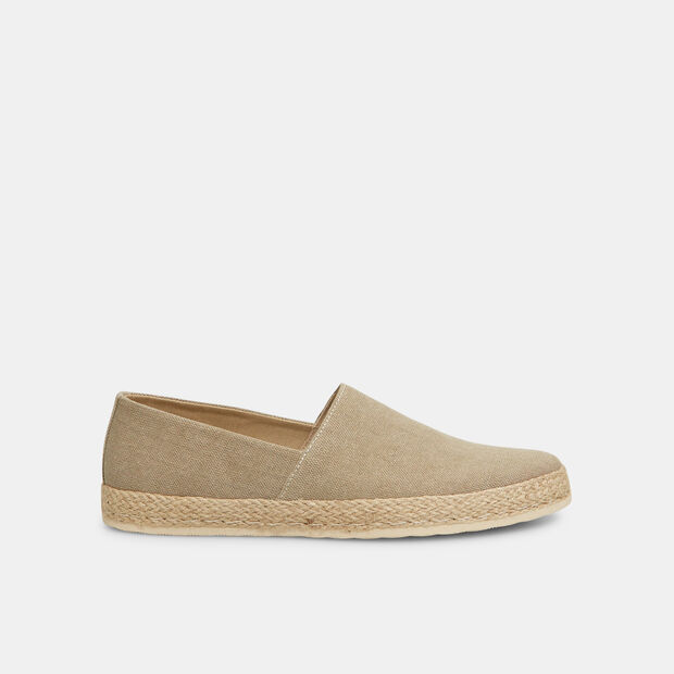Herren Espadrilles, 