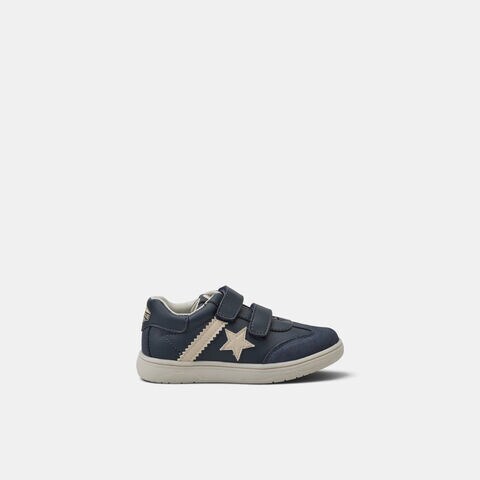 Chicco children's sneakers, Blue