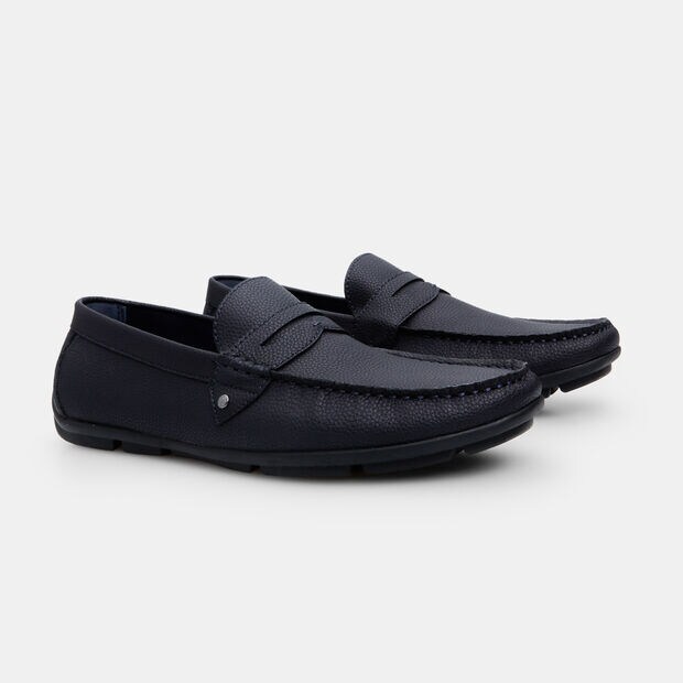 Herren Mokassin Bata Red Label, 