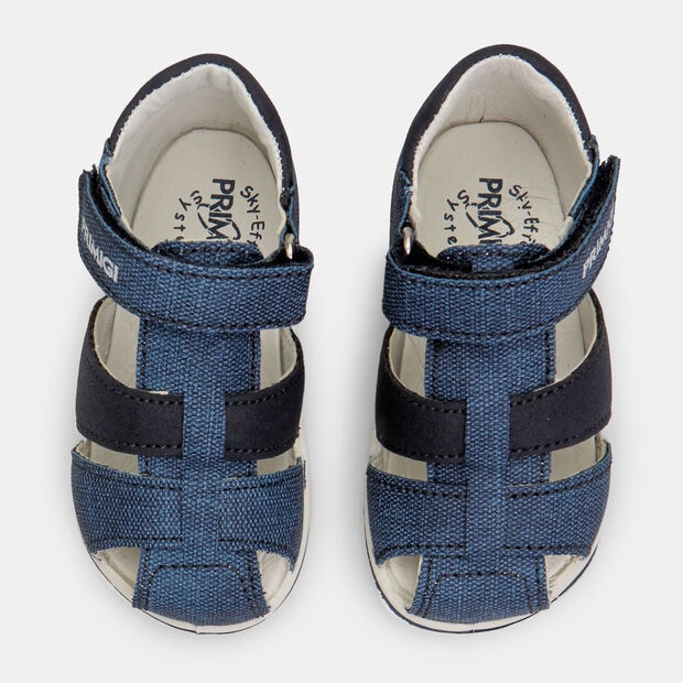 Primigi Boys' Sandals, Blue