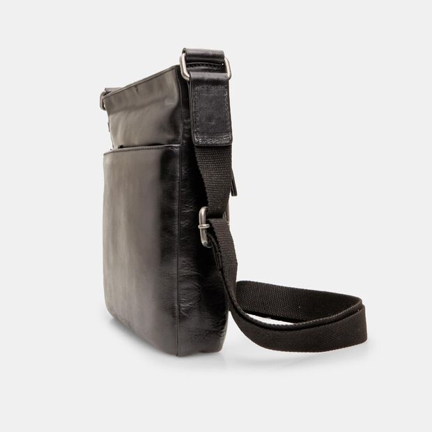 Herrentasche aus Leder, 