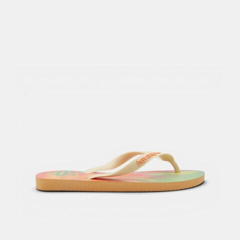 Havaianas women's flip-flops, Pink