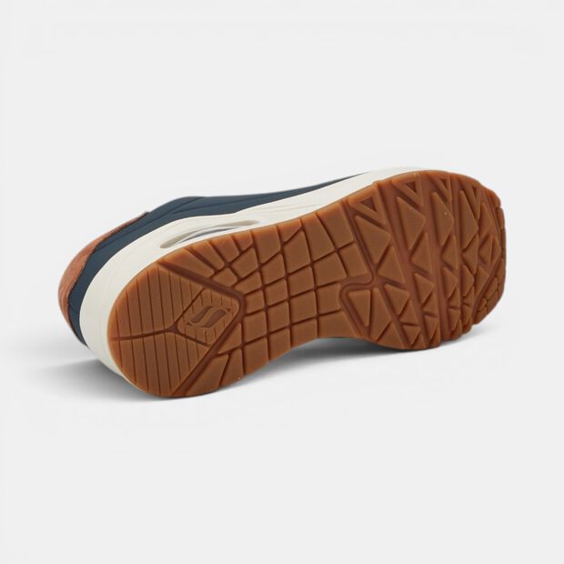 Herren-Sneaker von Skechers, Blau