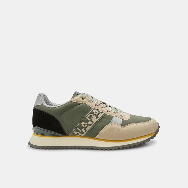 Herren Sneaker NAPAPIJRI COSMO, 