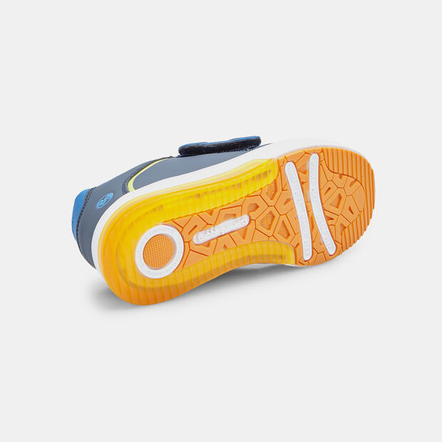 Chaussures Bubblegummers pour enfant loisirs, Bleu