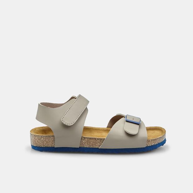 BATA Boys' Sandals, Beige