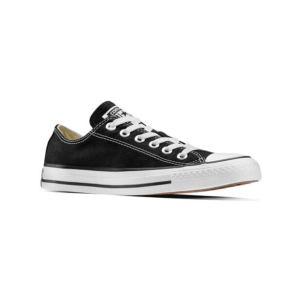 Converse Women's Sneaker, Black