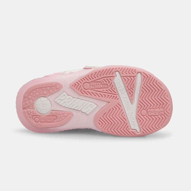 Sandales pour fille Primigi, Rose