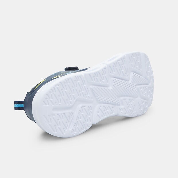 Sneakers pour gar&ccedil;on, Bleu