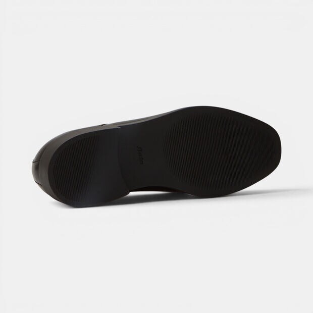 Herren-Schn&uuml;rschuh von Bata, Schwarz
