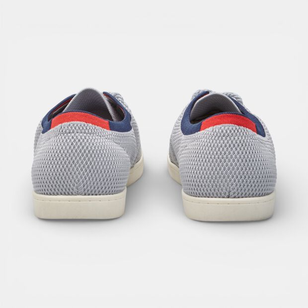 Chaussures d'&Eacute;t&eacute; D&eacute;contract&eacute;es comfortables BATA, Gris