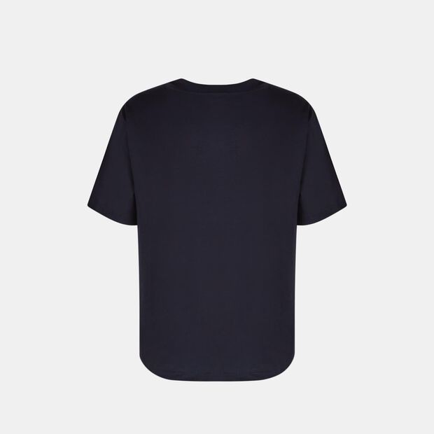 Adidas Women's T-shirt, Black