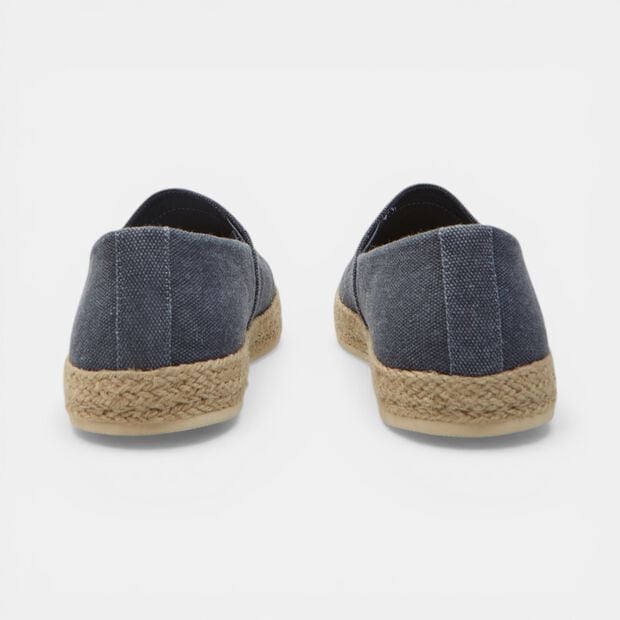 Men's Espadrilles, 