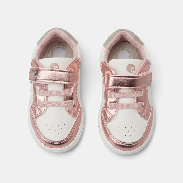 M&auml;dchensneaker Chicco, Mehrfarbig