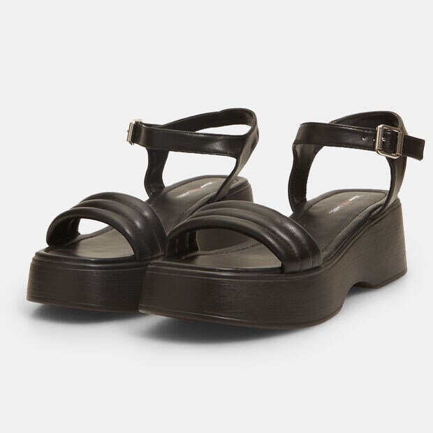 Damen-Sandalen von Bata Red Label mit Plateausohle, 